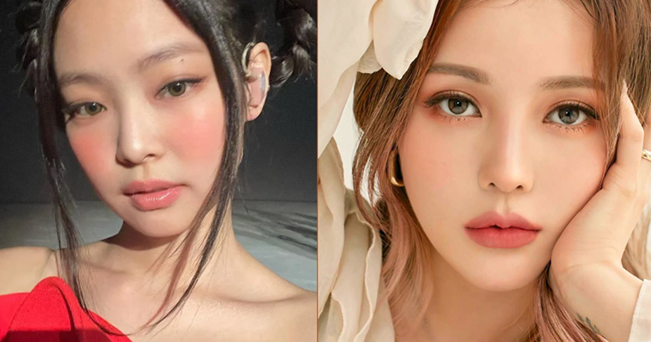 Revamp Your Makeup Routine with these 6 Korean Beauty Trends