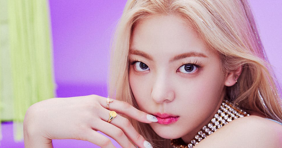 ITZY’s Lia will not participate in the group’s next album to focus on recovery from anxiety disorder