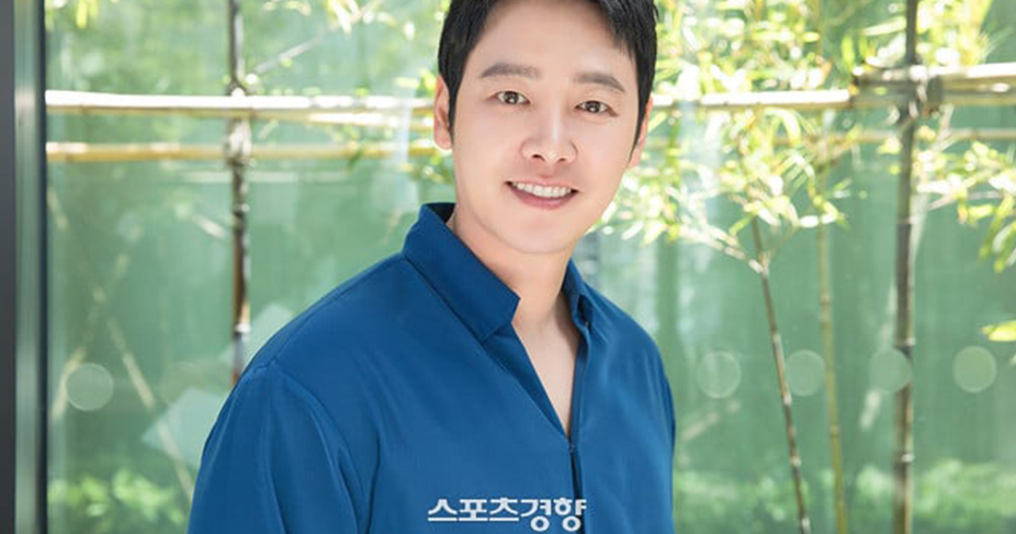 Actor Kim Dong Wook to wed in private ceremony